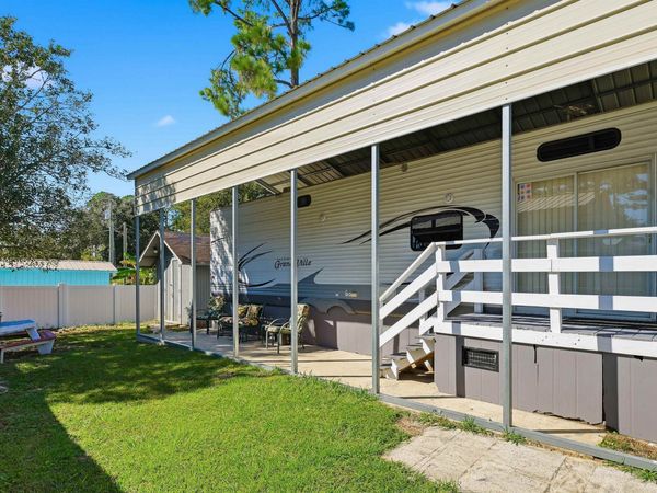 63 Buena Vista Drive, Lillian, AL 36549