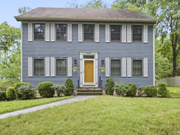 31 Denman Road, Middletown, NY 10940