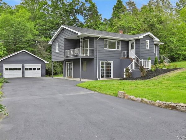 18 George Street , Kerhonkson, NY 12446