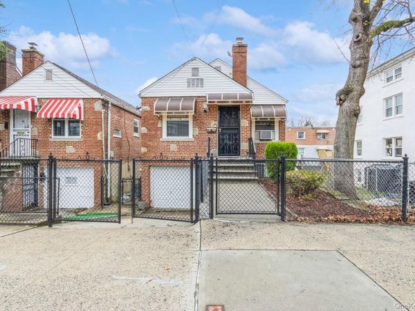 4121 Grace Avenue, Bronx, NY 10466