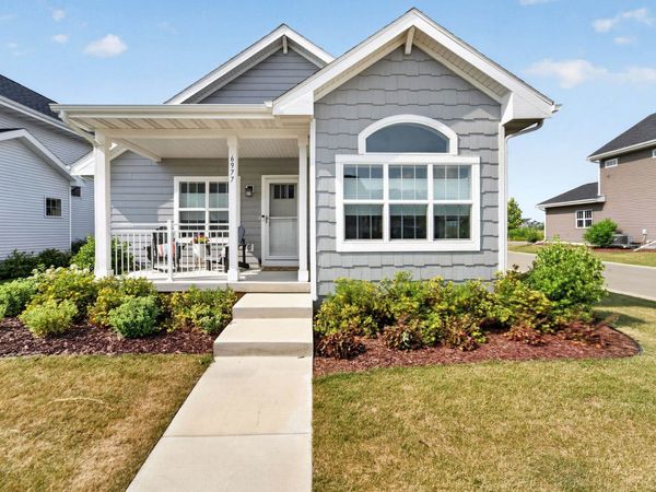 6977 Spotted Sandpiper Street, Unit 3, Middleton, WI 53562