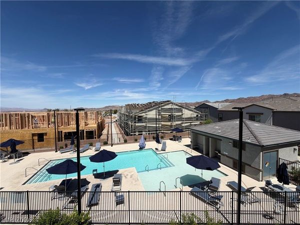 1502 Eva Crossing Place, Henderson, NV 89002