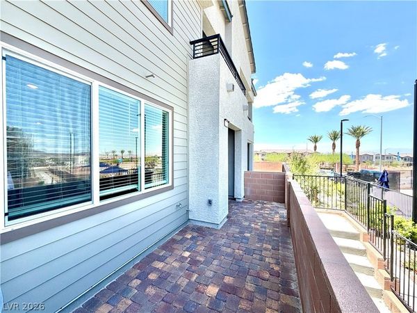 1502 Eva Crossing Place, Henderson, NV 89002