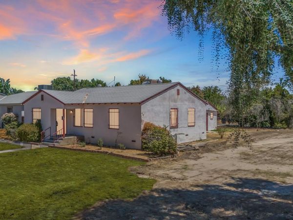 308 Cypress Street, Bakersfield, CA 93304