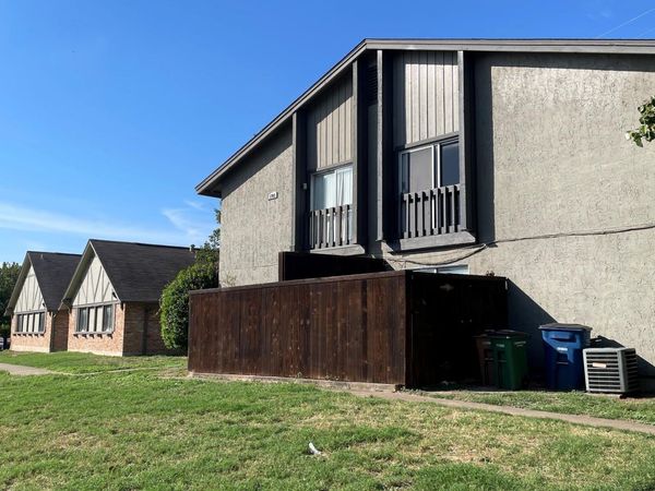 1705 Coronado Hills DR , Unit B, Austin, TX 78752