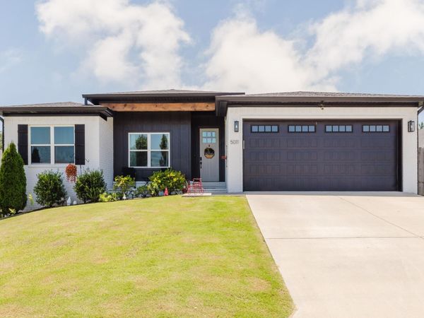5011 Del Rey Court, Benton, AR 72019