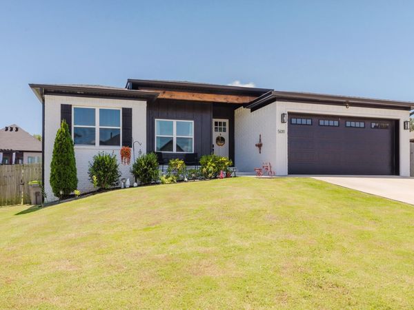 5011 Del Rey Court, Benton, AR 72019