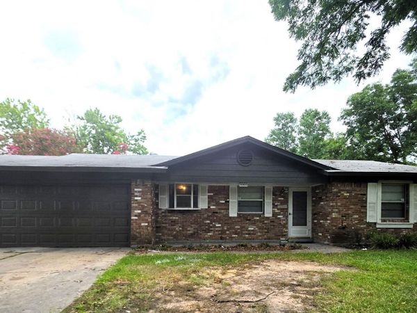 1503 S Dakota , Pine Bluff, AR 71601