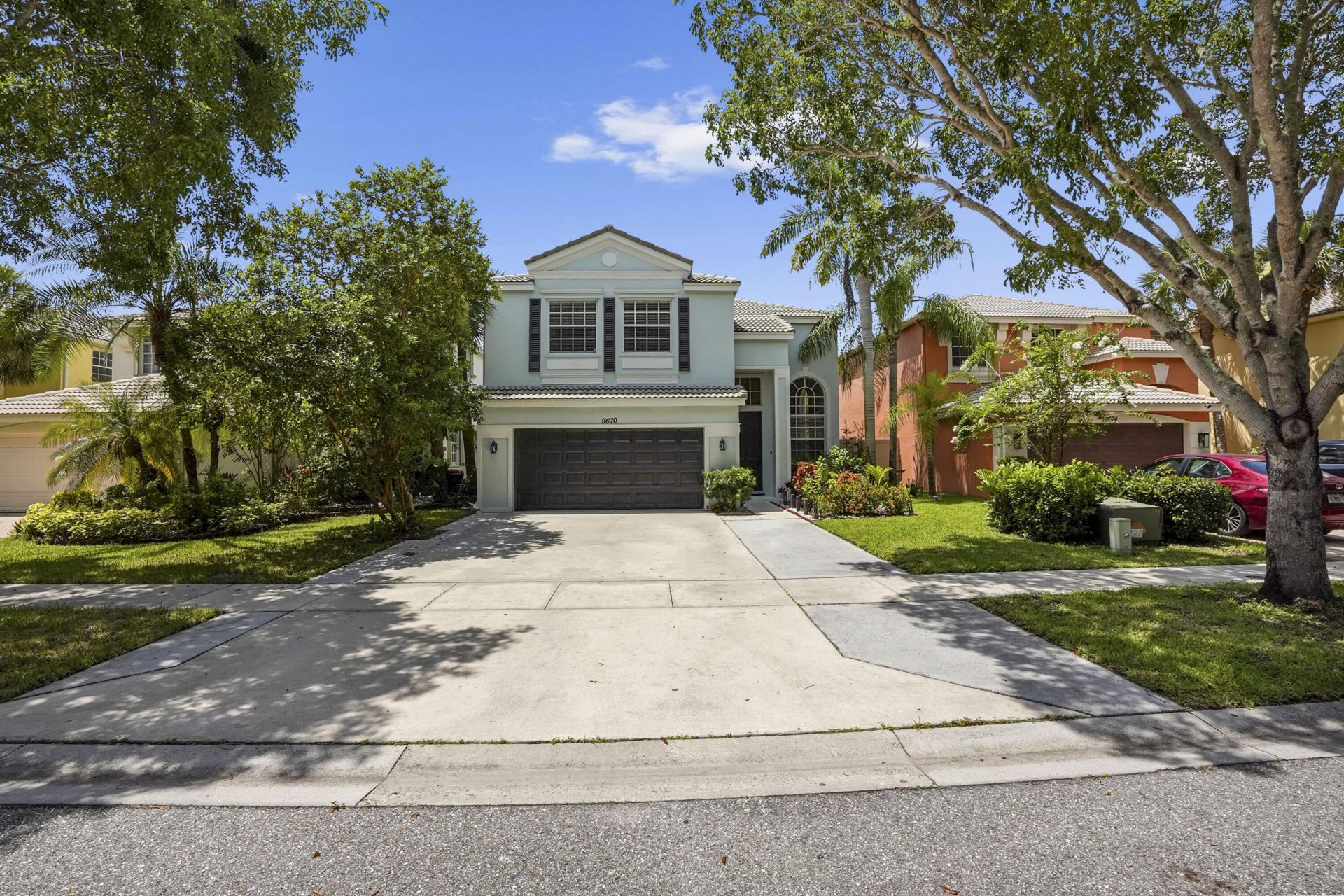 9670 Wolcott Place, Wellington, FL 33414 Photo