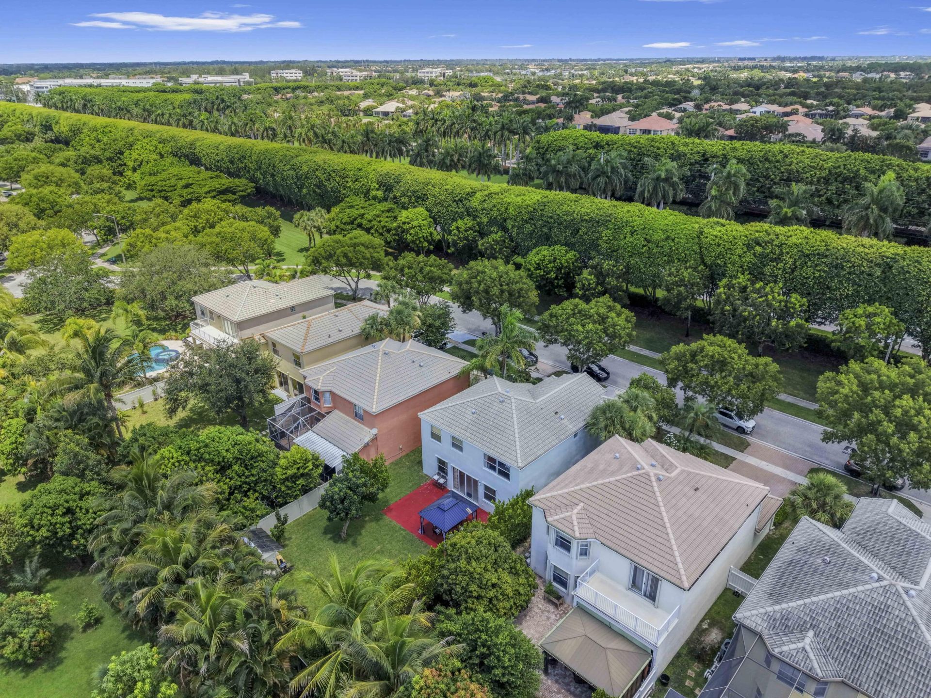9670 Wolcott Place, Wellington, FL 33414 Photo