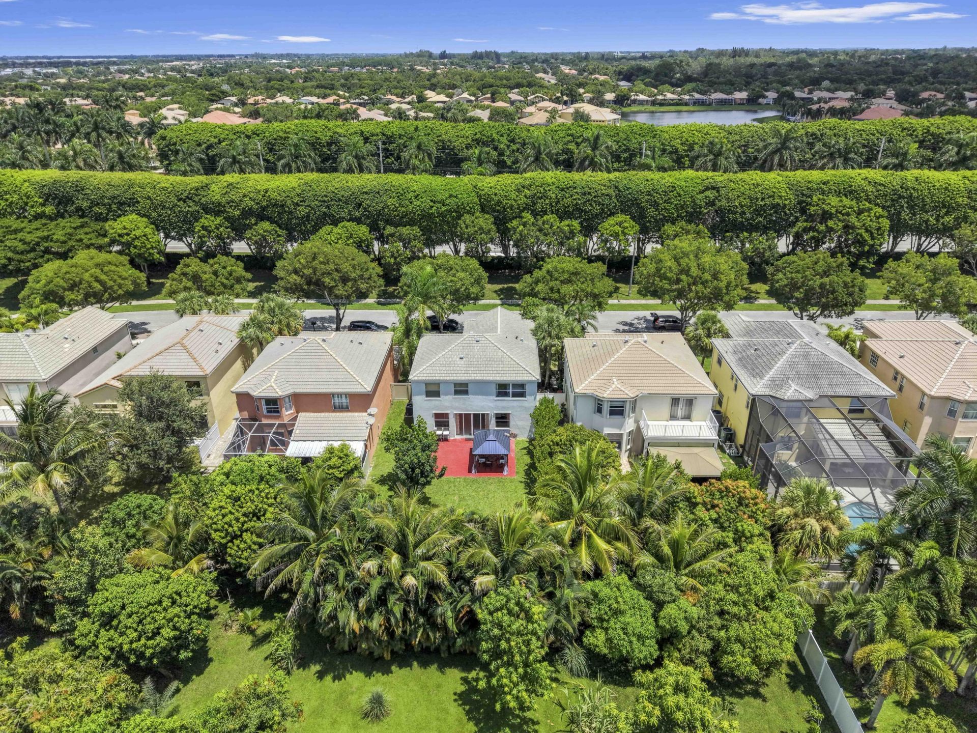 9670 Wolcott Place, Wellington, FL 33414 Photo