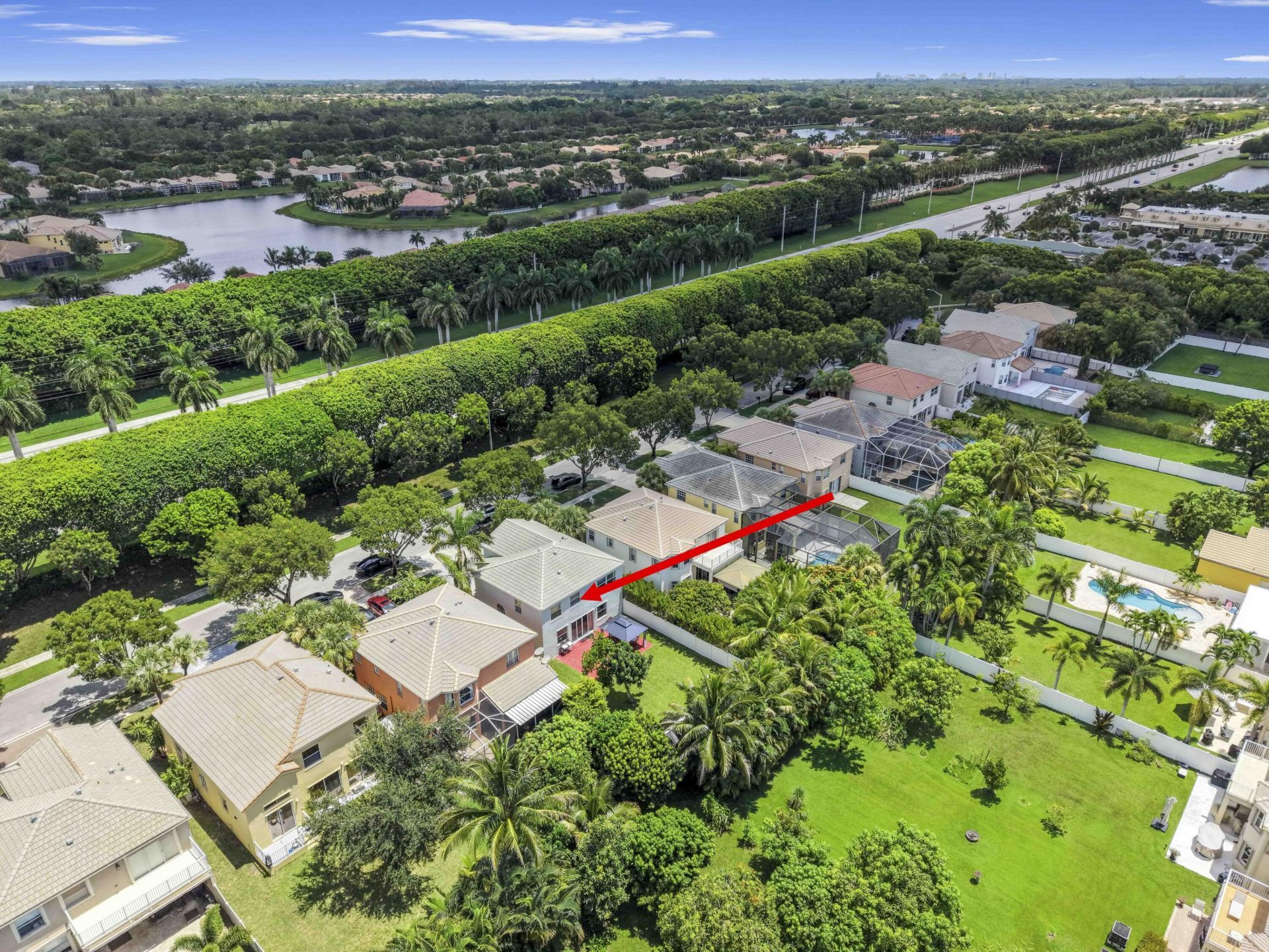 9670 Wolcott Place, Wellington, FL 33414 Photo