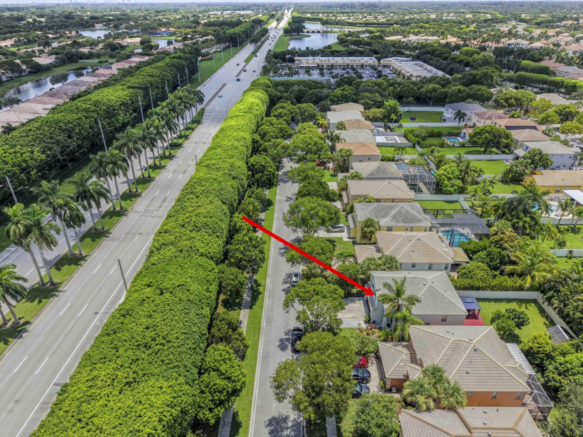 9670 Wolcott Place, Wellington, FL 33414 Photo