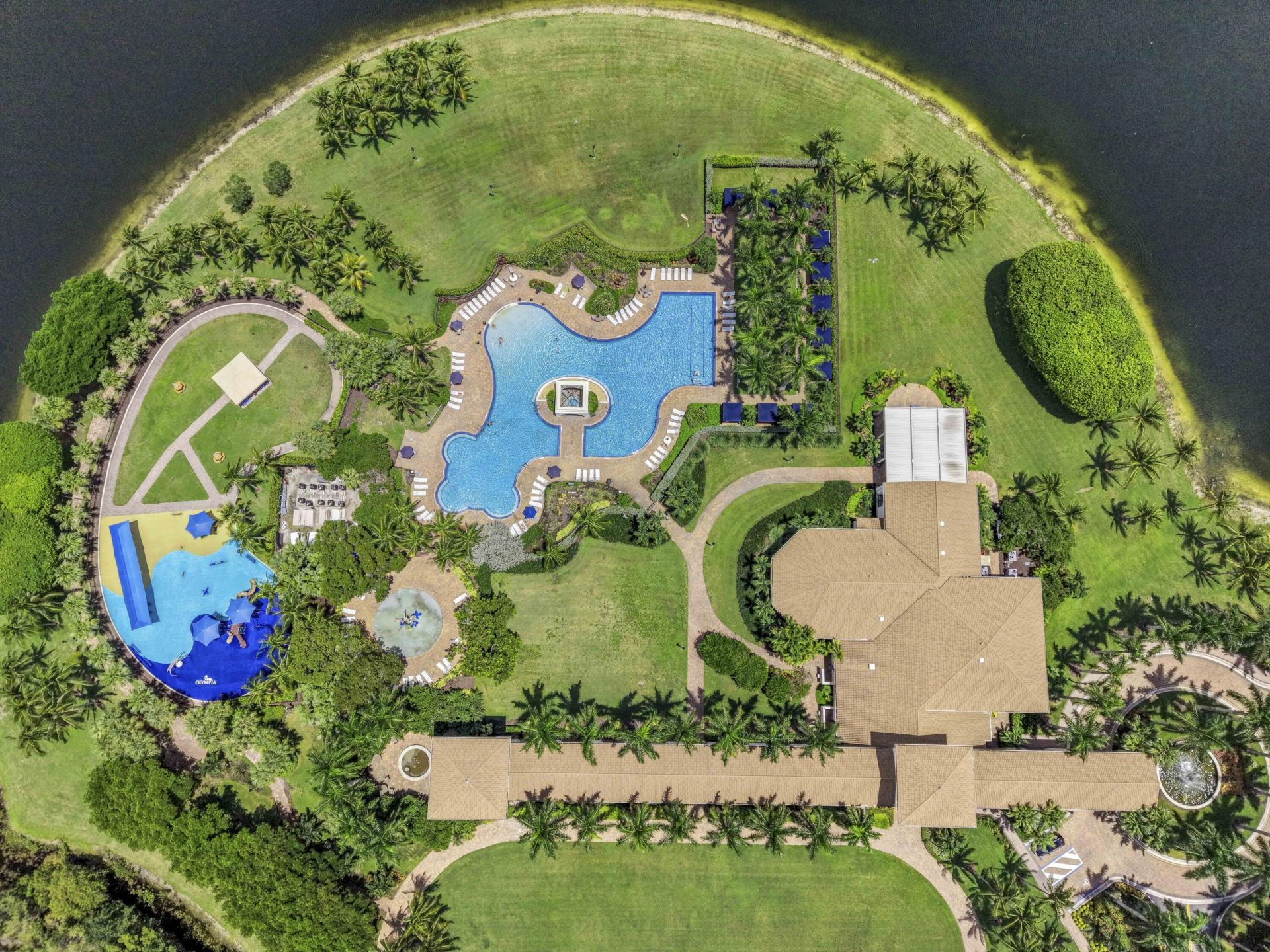 9670 Wolcott Place, Wellington, FL 33414 Photo