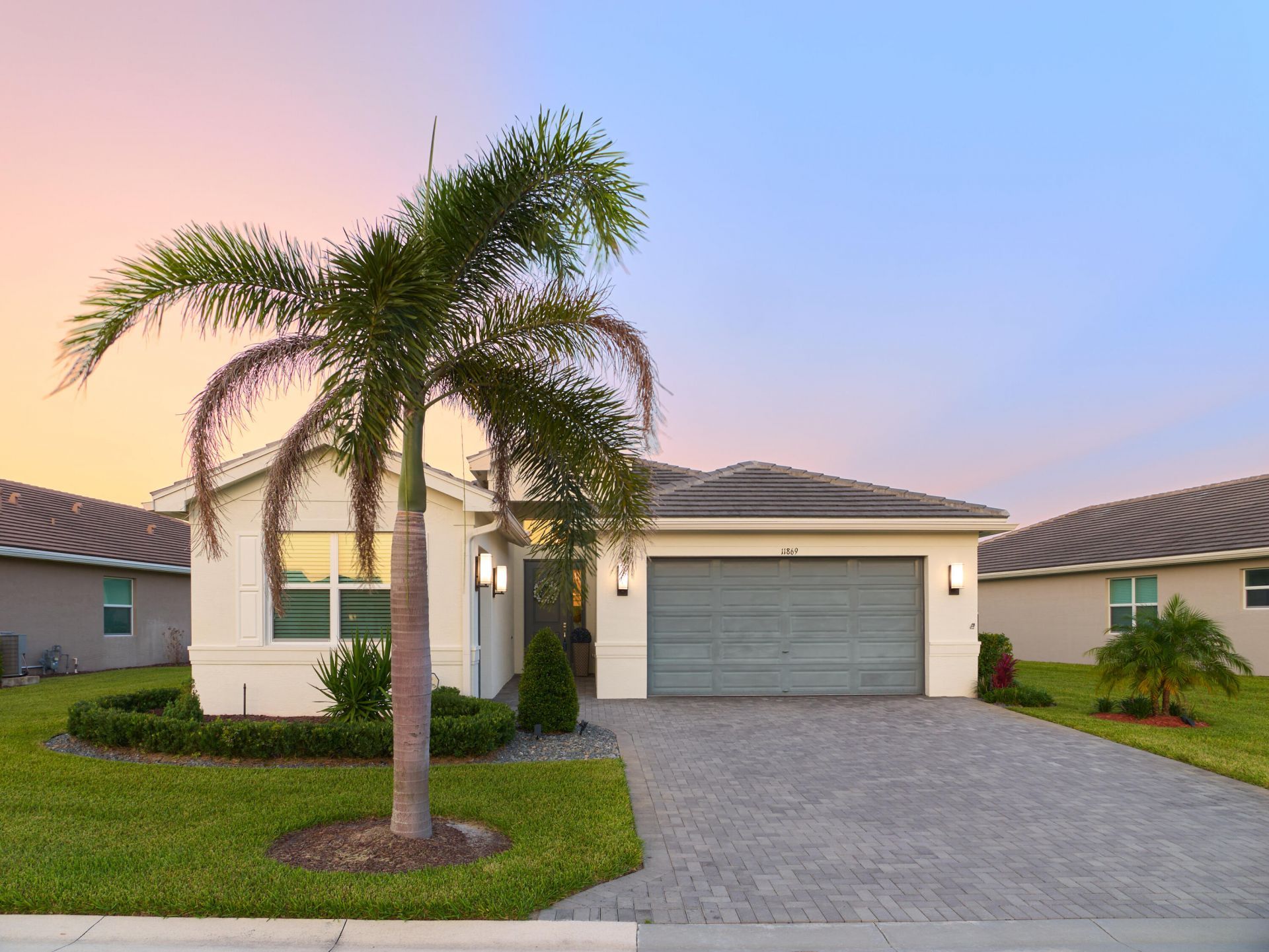 11869 SW Poseidon Way, Port Saint Lucie, FL 34987 Photo