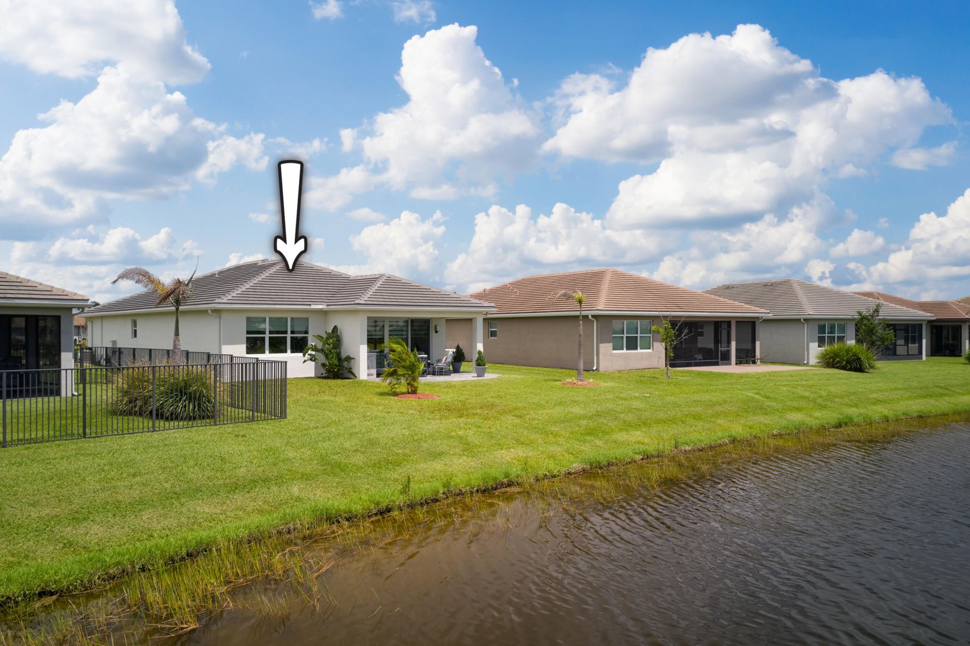 11869 SW Poseidon Way, Port Saint Lucie, FL 34987 Photo