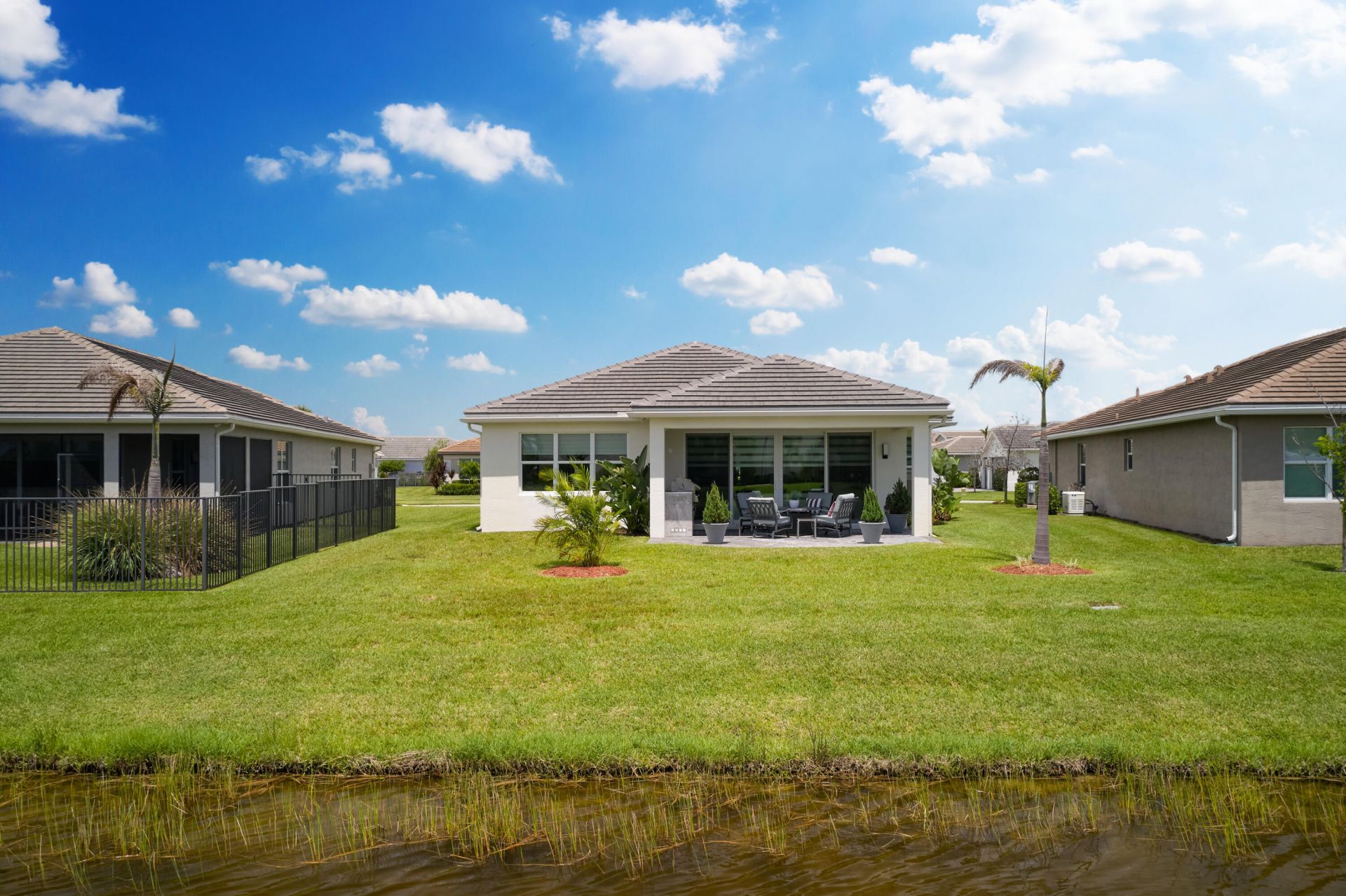 11869 SW Poseidon Way, Port Saint Lucie, FL 34987 Photo