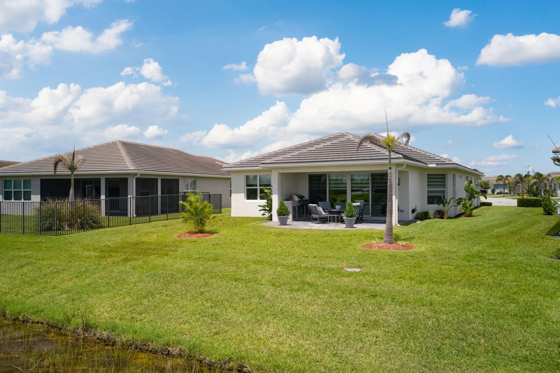 11869 SW Poseidon Way, Port Saint Lucie, FL 34987 Photo