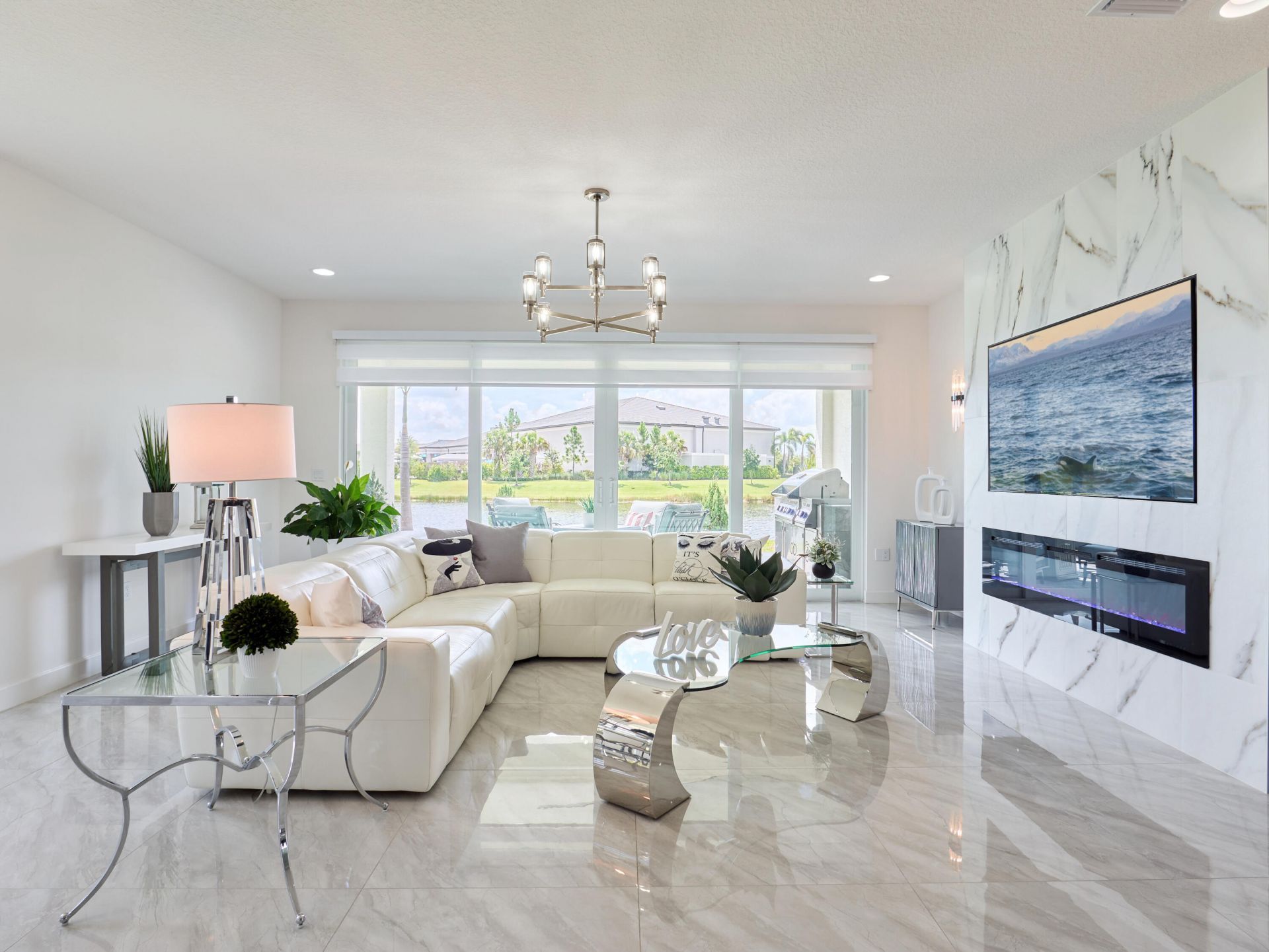 11869 SW Poseidon Way, Port Saint Lucie, FL 34987 Photo