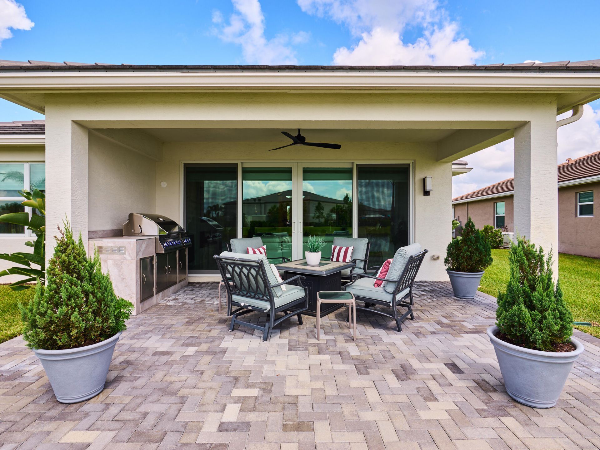 11869 SW Poseidon Way, Port Saint Lucie, FL 34987 Photo