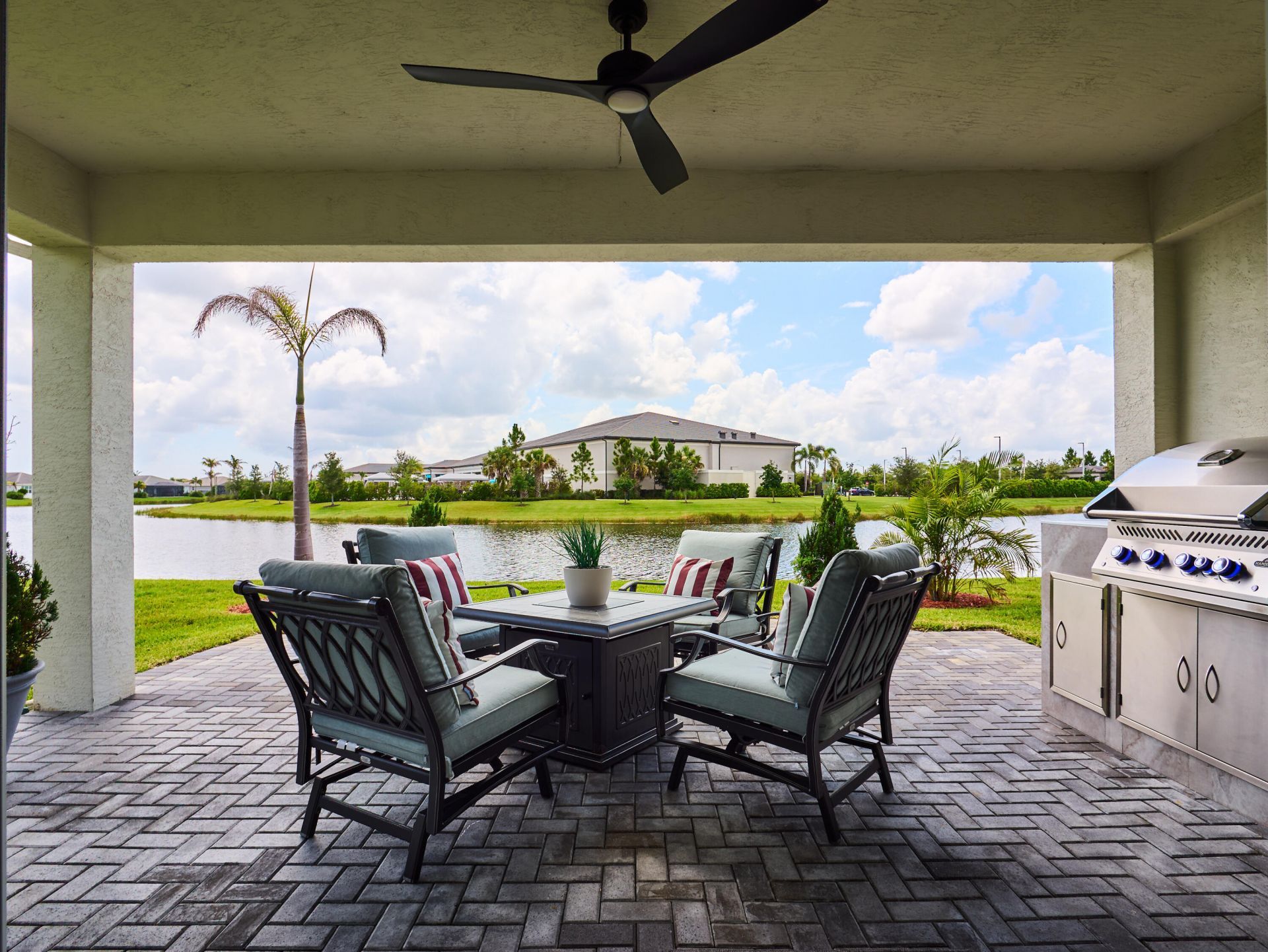 11869 SW Poseidon Way, Port Saint Lucie, FL 34987 Photo