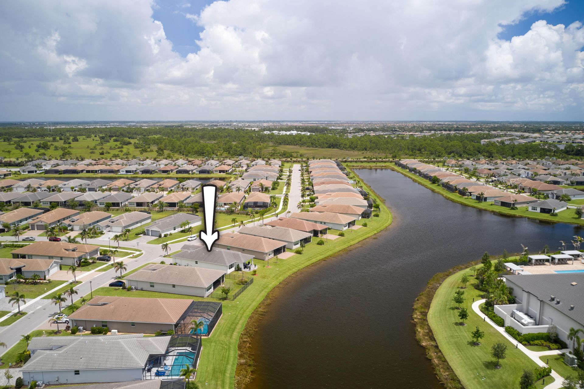 11869 SW Poseidon Way, Port Saint Lucie, FL 34987 Photo