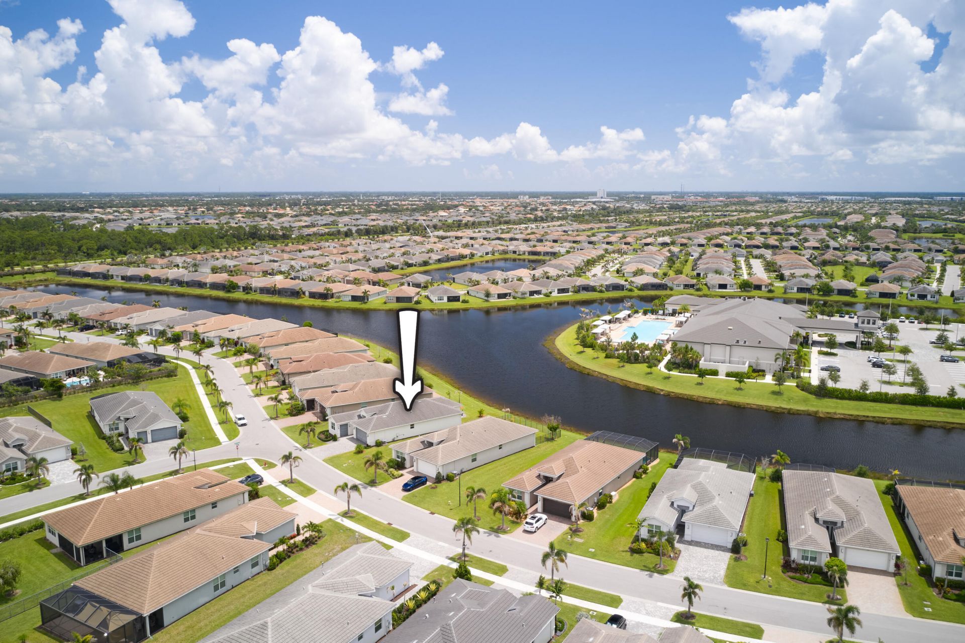 11869 SW Poseidon Way, Port Saint Lucie, FL 34987 Photo