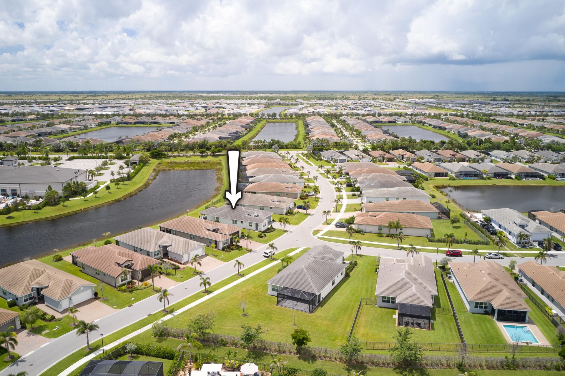 11869 SW Poseidon Way, Port Saint Lucie, FL 34987 Photo