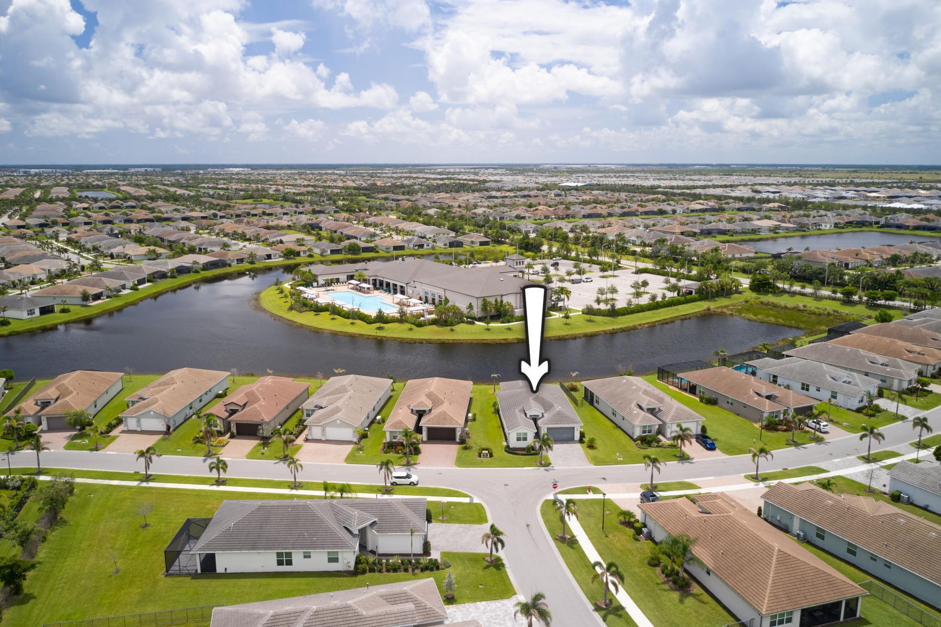 11869 SW Poseidon Way, Port Saint Lucie, FL 34987 Photo