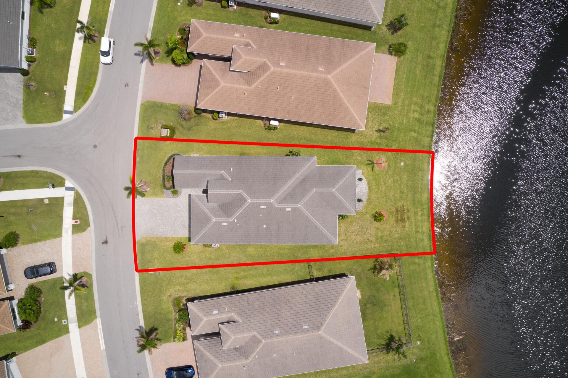 11869 SW Poseidon Way, Port Saint Lucie, FL 34987 Photo