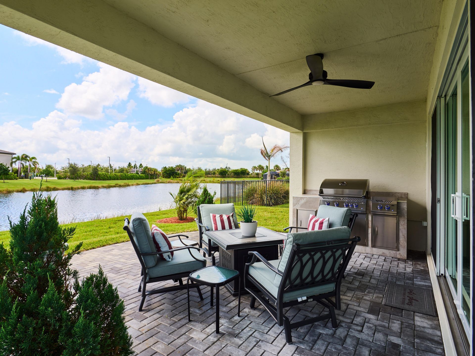 11869 SW Poseidon Way, Port Saint Lucie, FL 34987 Photo