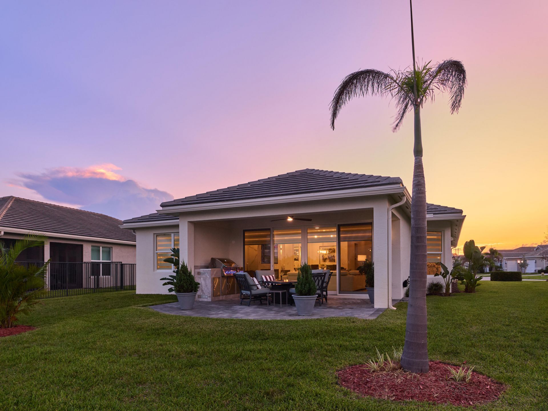 11869 SW Poseidon Way, Port Saint Lucie, FL 34987 Photo