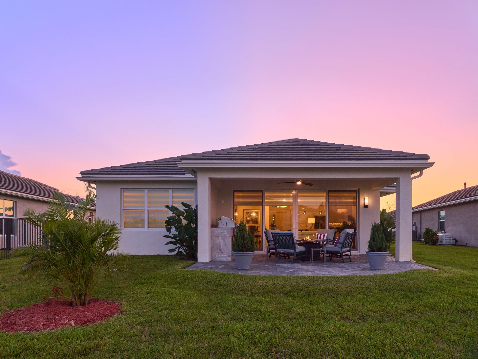 11869 SW Poseidon Way, Port Saint Lucie, FL 34987 Photo