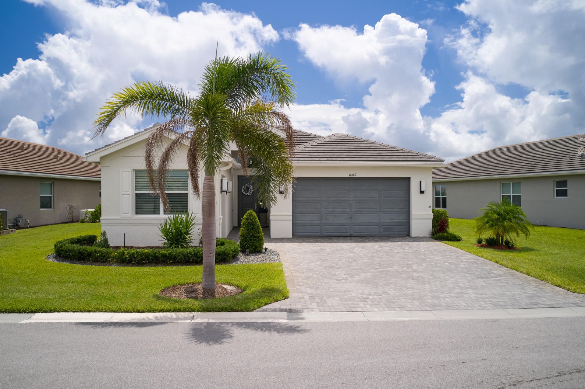 11869 SW Poseidon Way, Port Saint Lucie, FL 34987 Photo