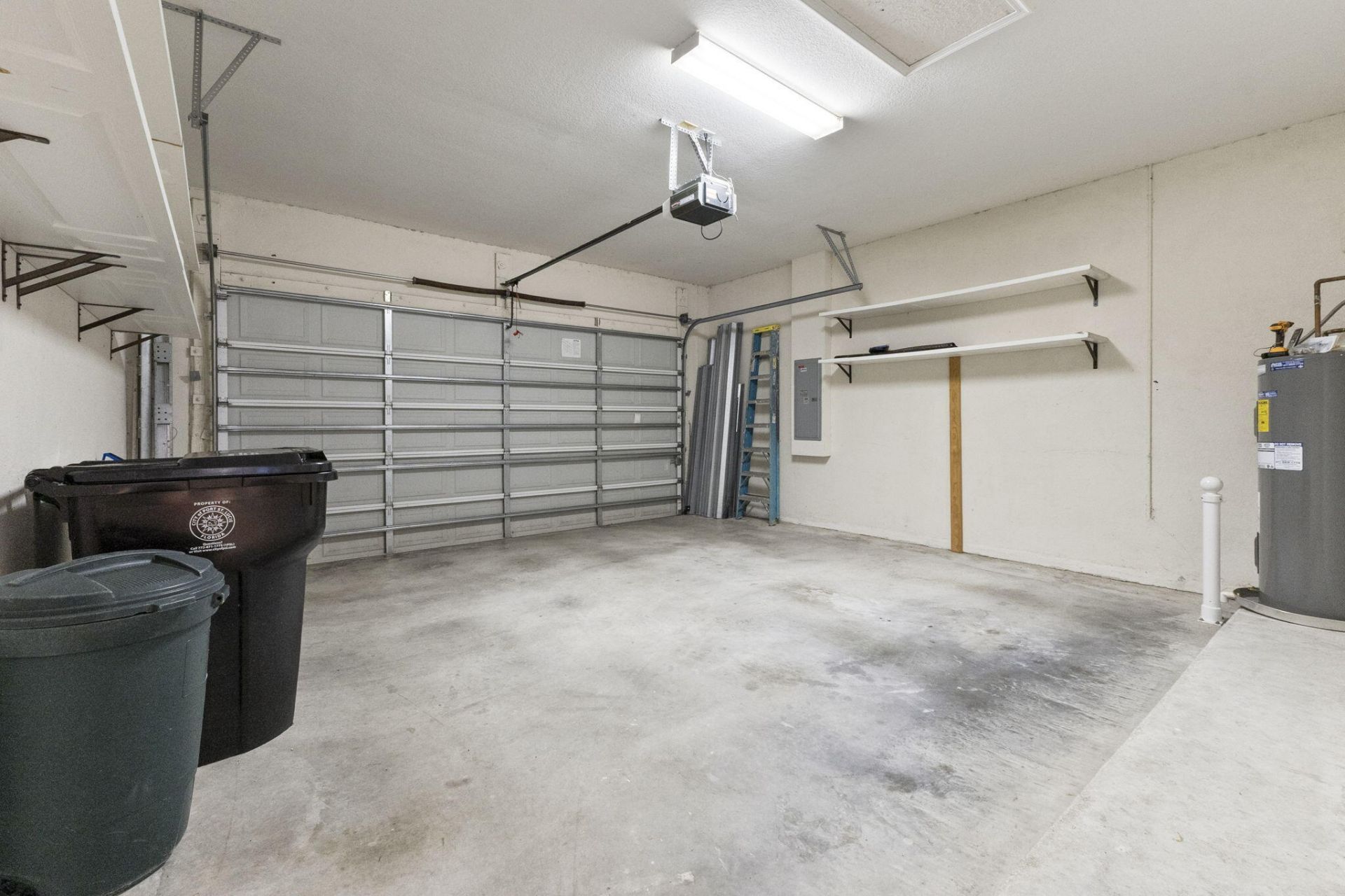 411 NW Sheffield Circle, Port Saint Lucie, FL 34983 Photo