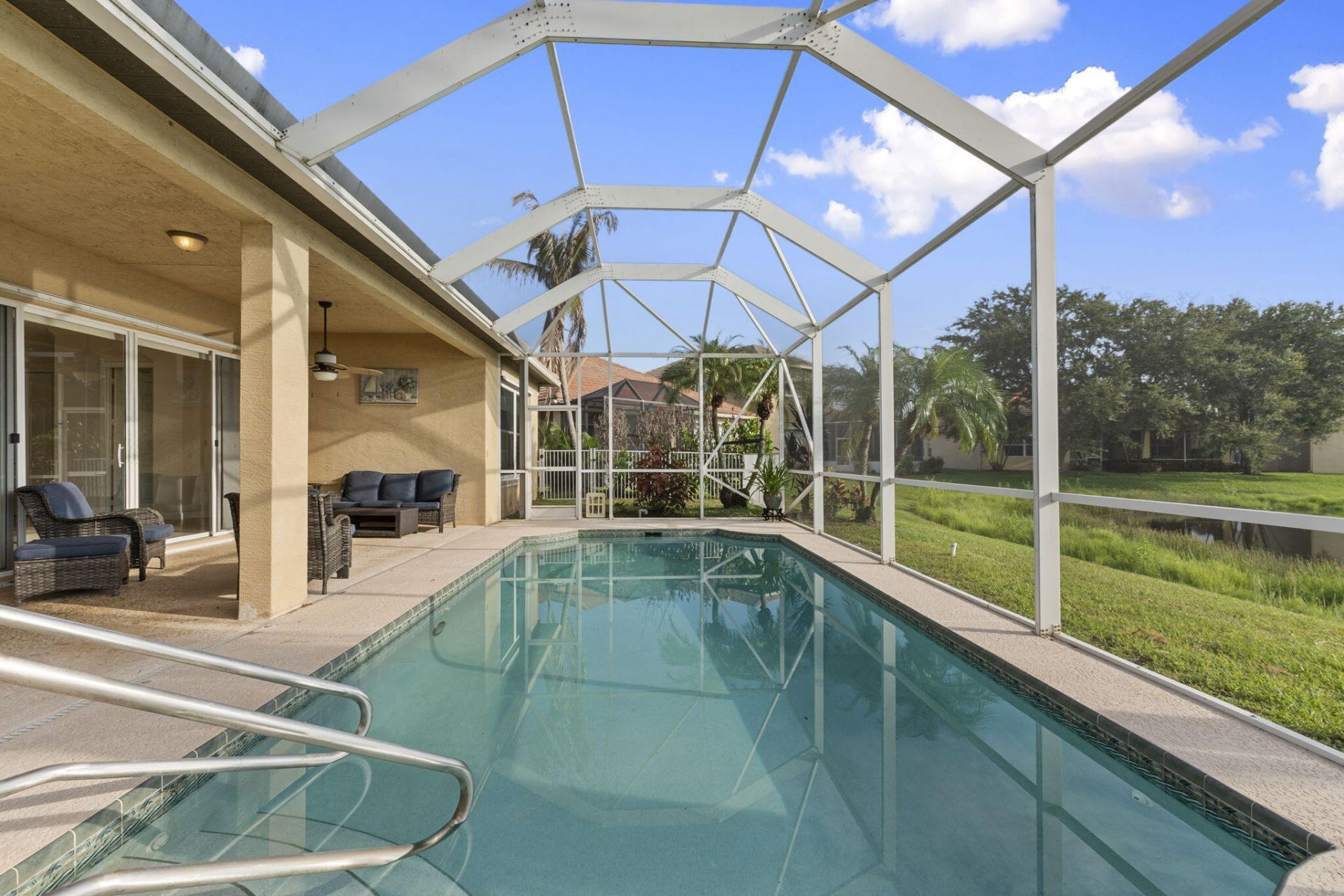 411 NW Sheffield Circle, Port Saint Lucie, FL 34983 Photo