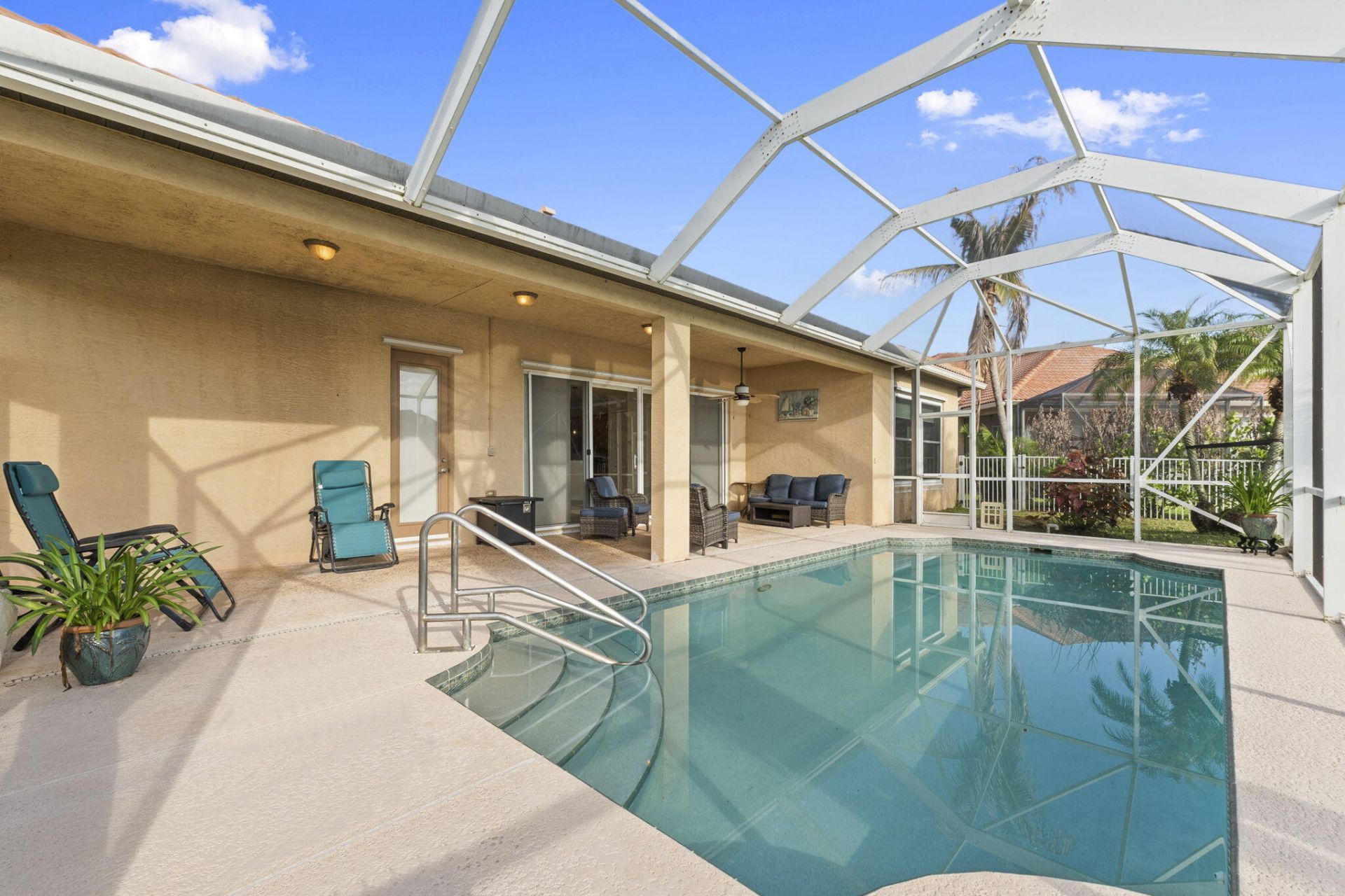 411 NW Sheffield Circle, Port Saint Lucie, FL 34983 Photo