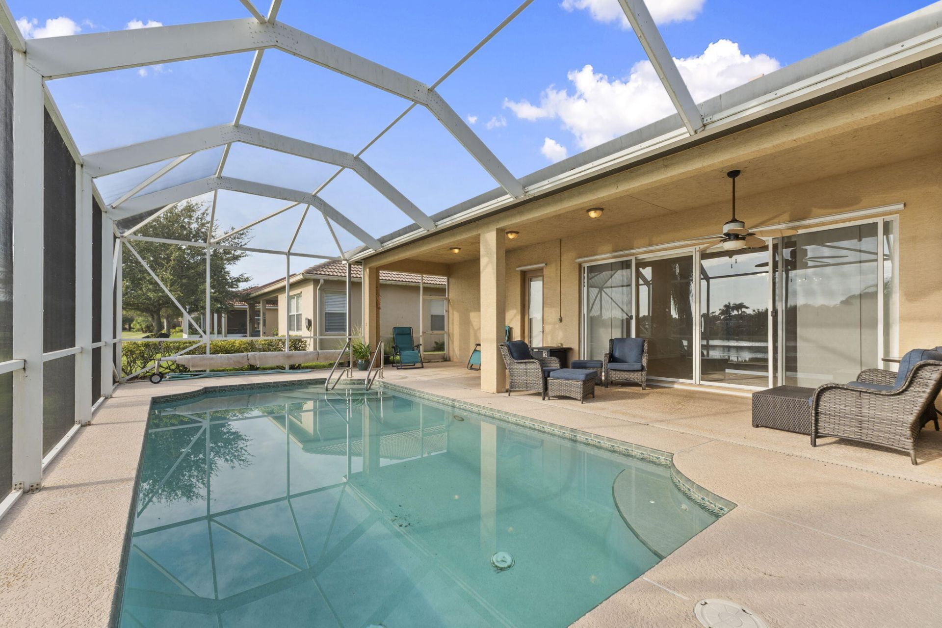 411 NW Sheffield Circle, Port Saint Lucie, FL 34983 Photo