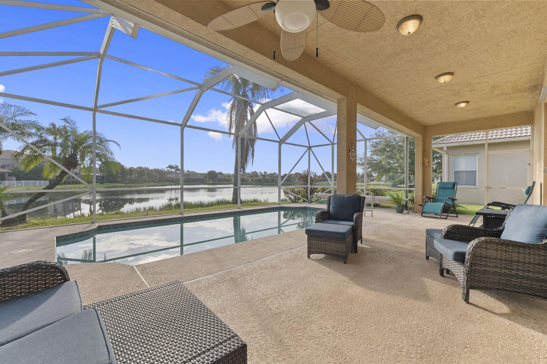 411 NW Sheffield Circle, Port Saint Lucie, FL 34983 Photo