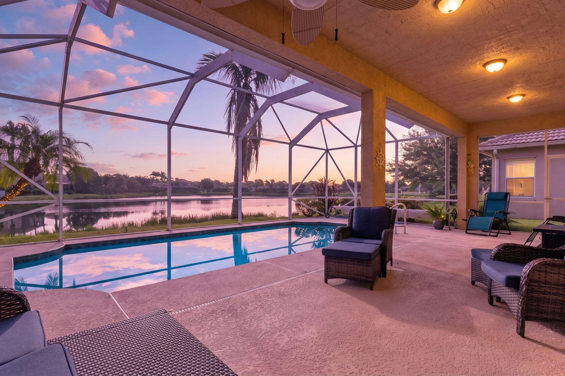 411 NW Sheffield Circle, Port Saint Lucie, FL 34983 Photo