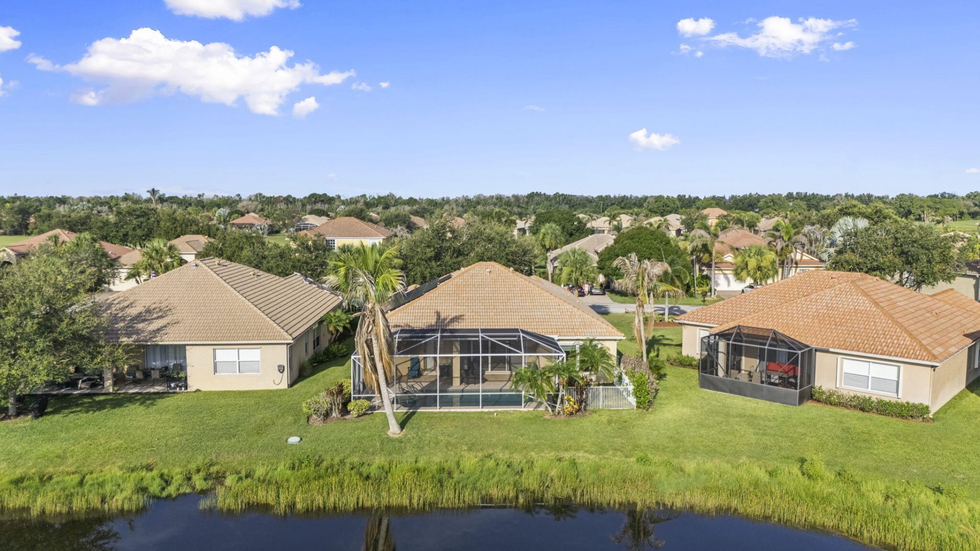411 NW Sheffield Circle, Port Saint Lucie, FL 34983 Photo