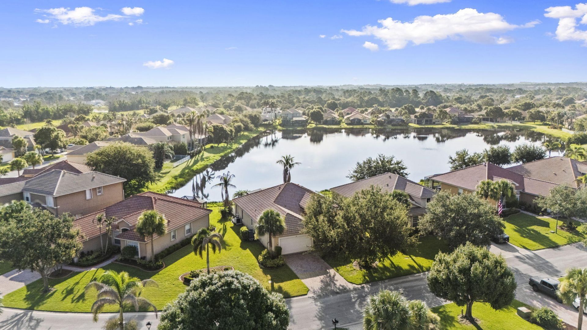411 NW Sheffield Circle, Port Saint Lucie, FL 34983 Photo