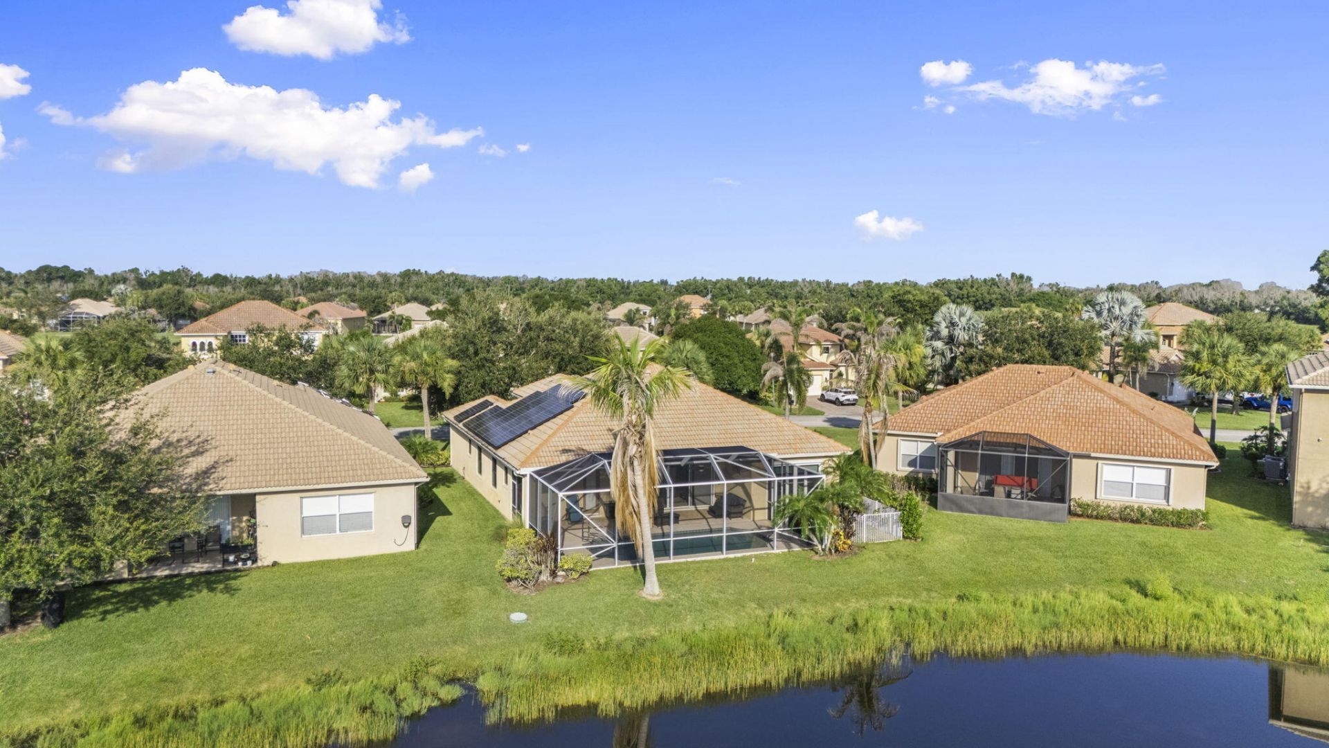 411 NW Sheffield Circle, Port Saint Lucie, FL 34983 Photo
