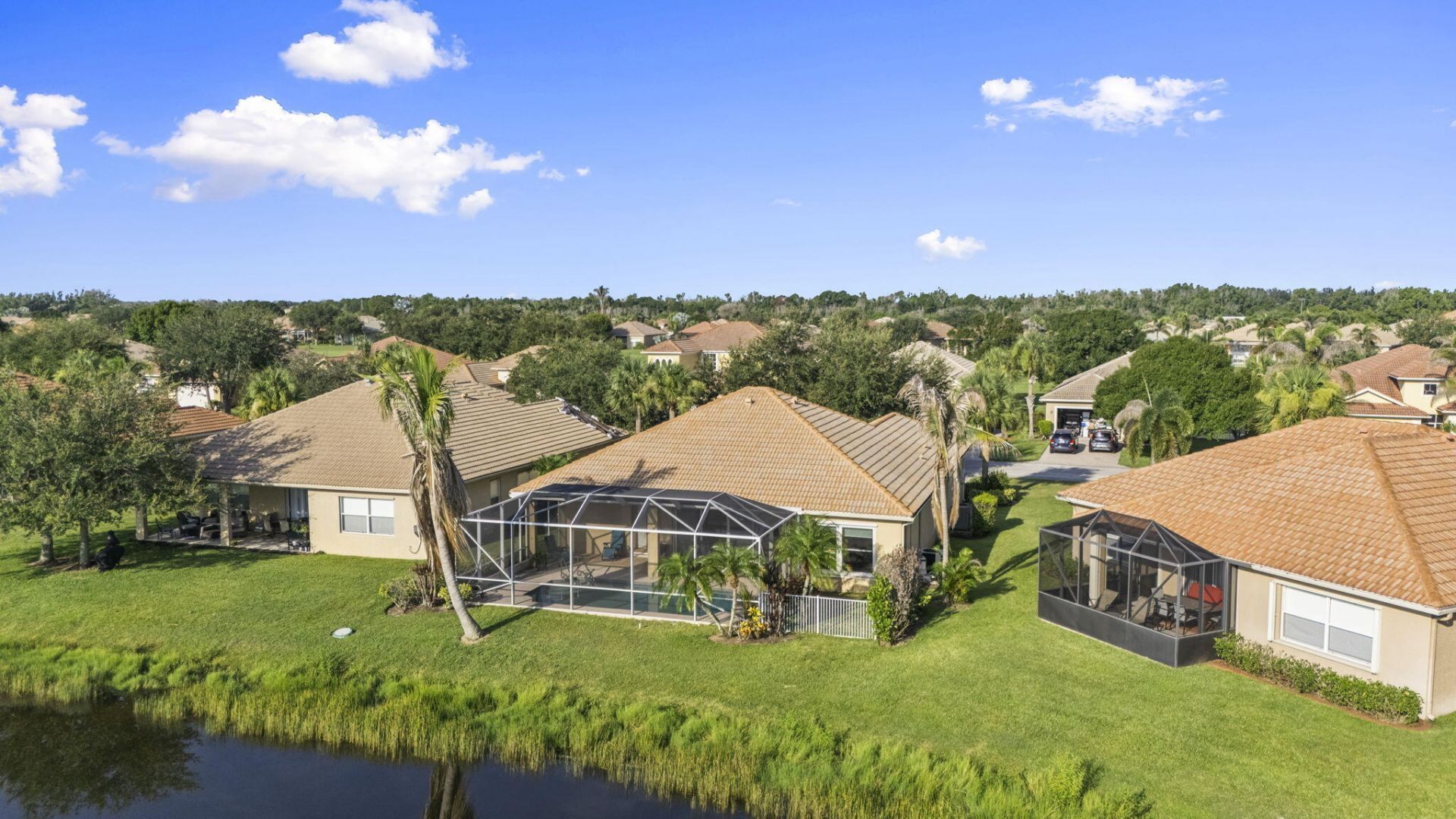411 NW Sheffield Circle, Port Saint Lucie, FL 34983 Photo