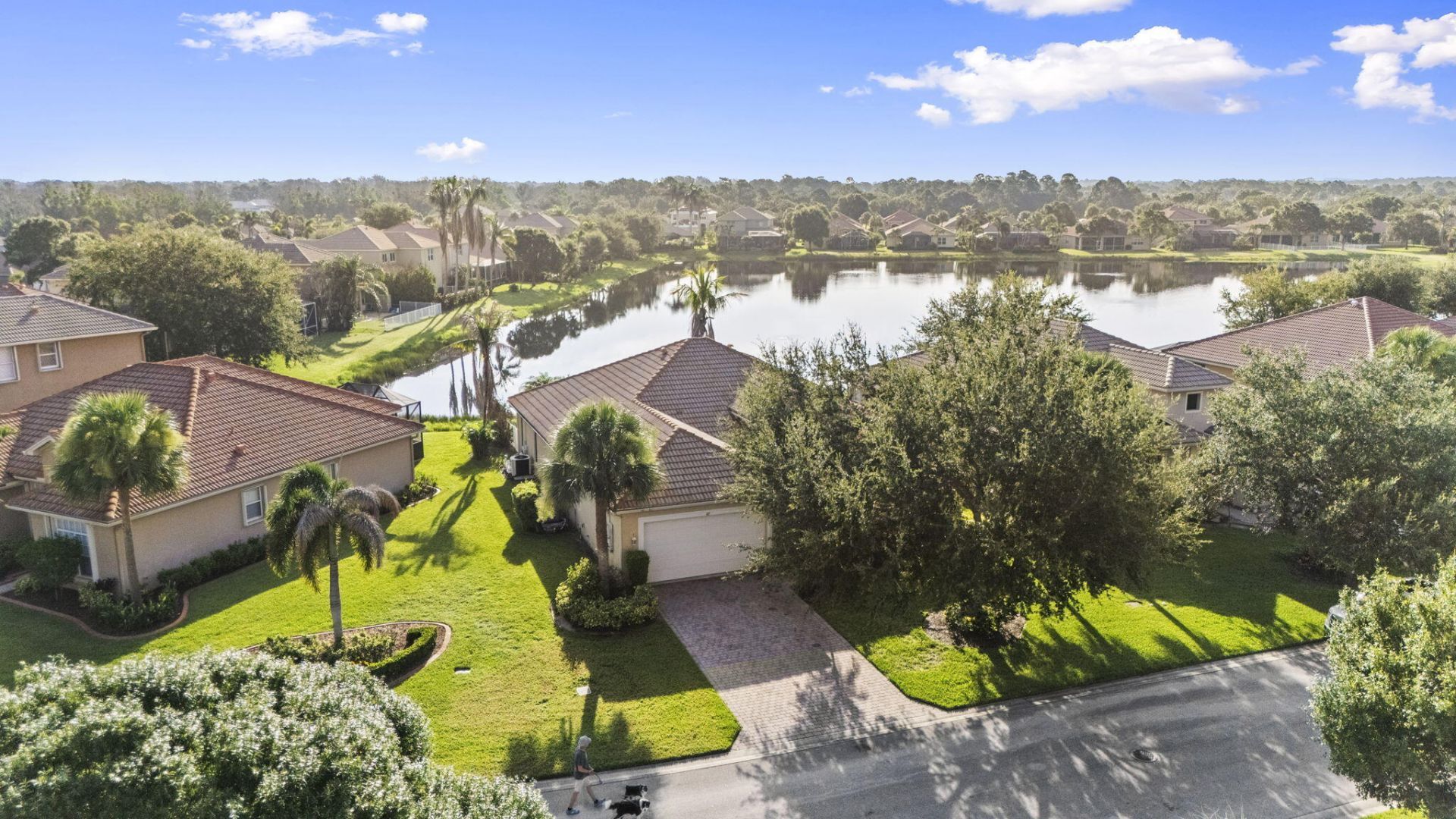 411 NW Sheffield Circle, Port Saint Lucie, FL 34983 Photo