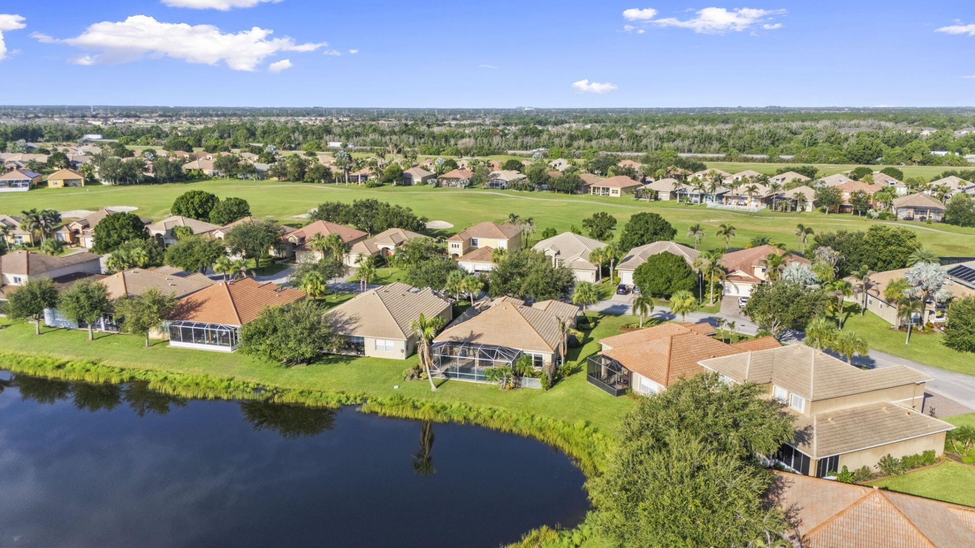 411 NW Sheffield Circle, Port Saint Lucie, FL 34983 Photo