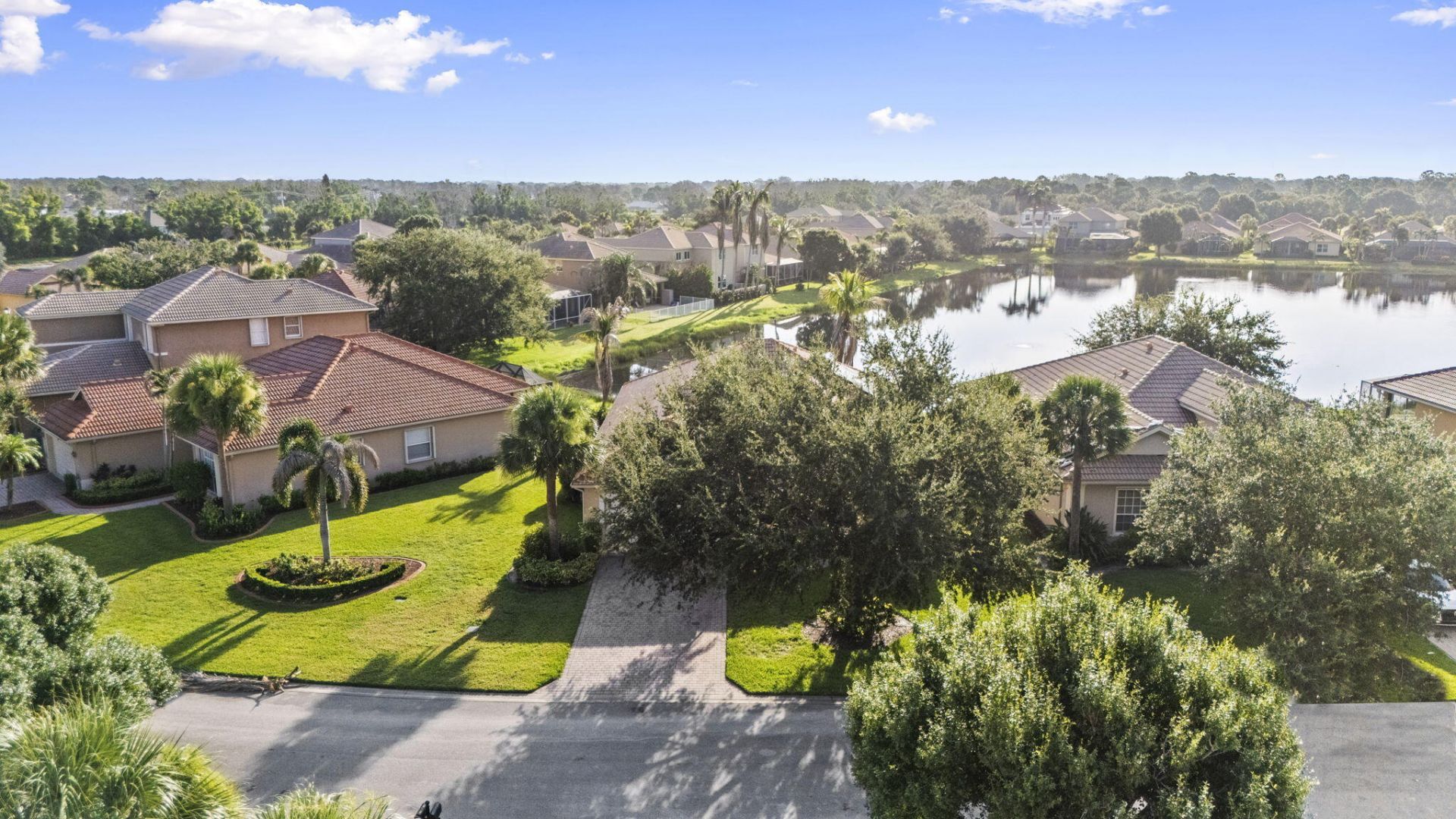 411 NW Sheffield Circle, Port Saint Lucie, FL 34983 Photo