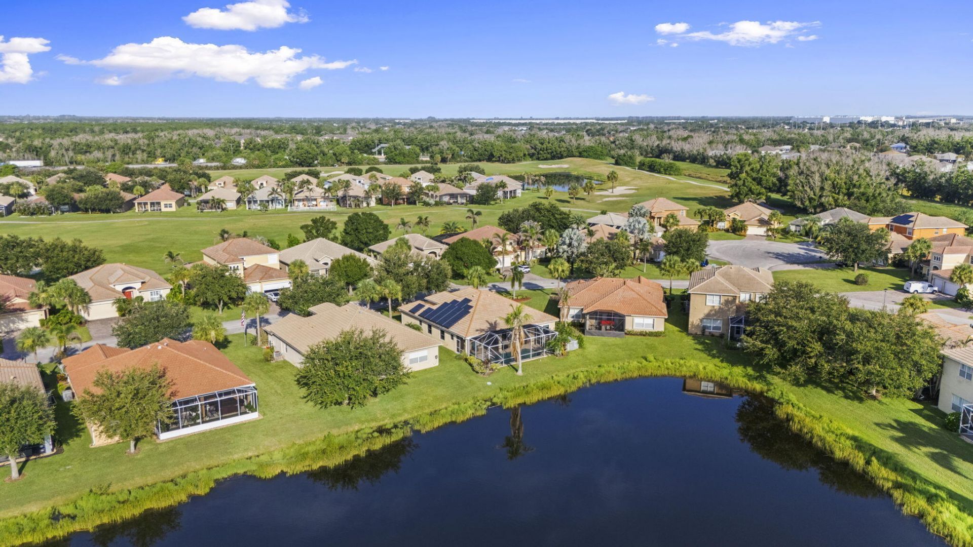 411 NW Sheffield Circle, Port Saint Lucie, FL 34983 Photo