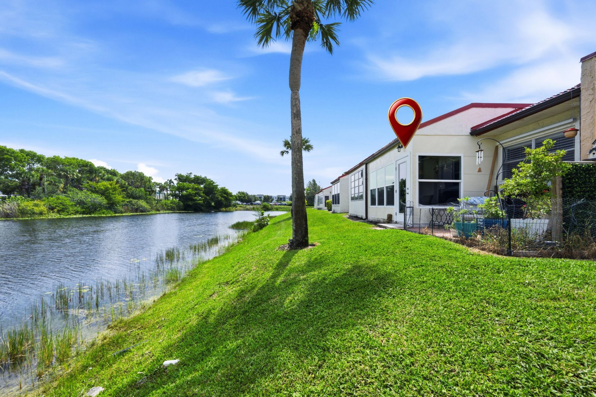 159 Lake Barbara Drive, West Palm Beach, FL 33411 Photo