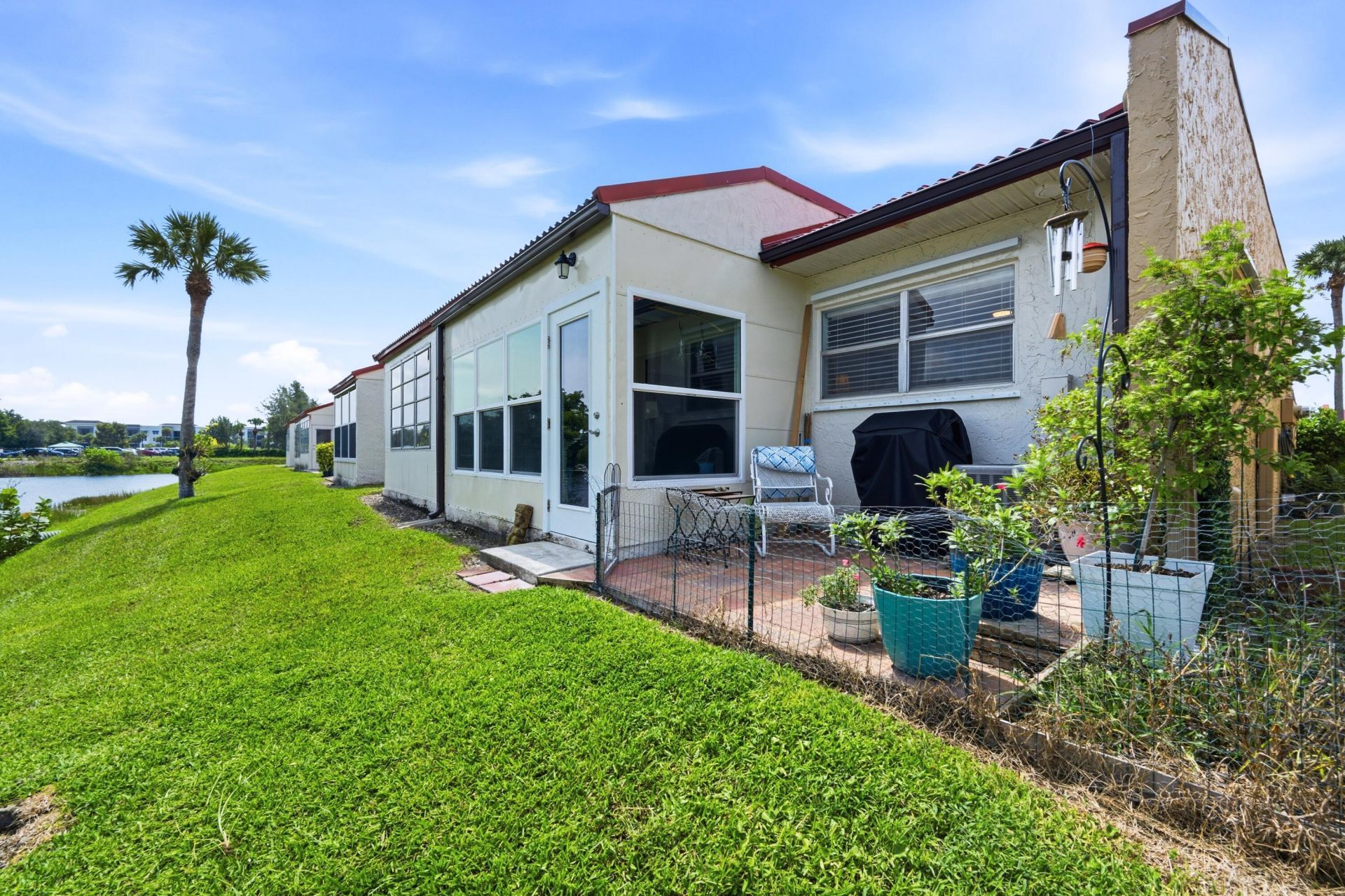 159 Lake Barbara Drive, West Palm Beach, FL 33411 Photo